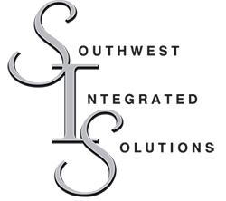 Fire Life Safety System of SWI Solutions Logo