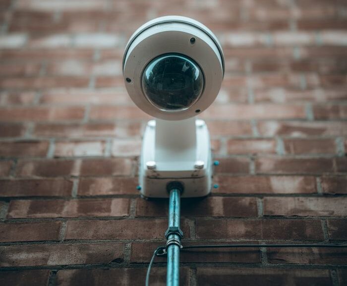 Dome Camera