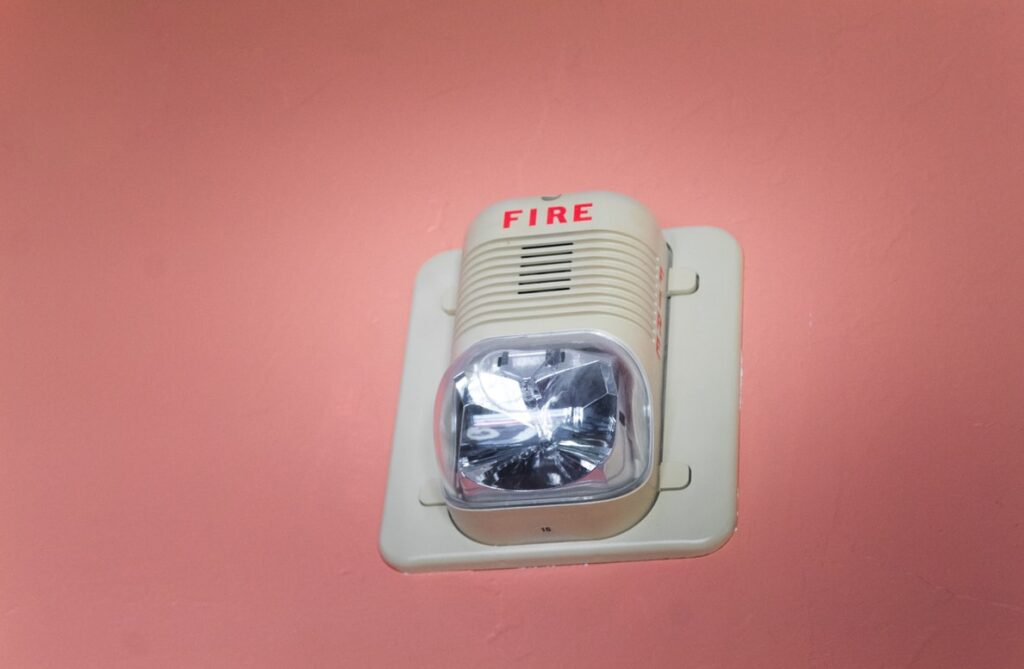 How to Test Fire Alarm