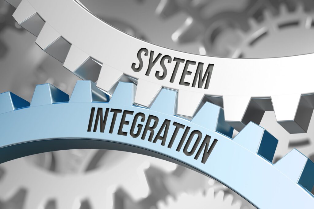 What is System Integration