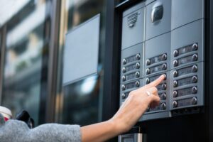 What is Intercom
