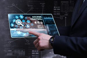 What Is Access Control System
