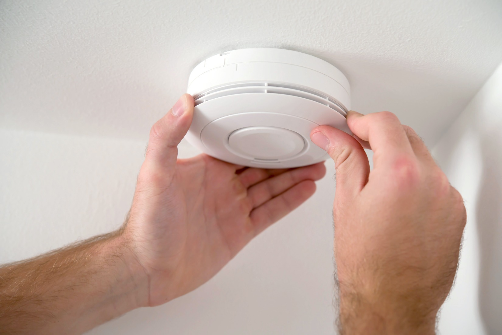 How Often Should You Replace Smoke Detectors