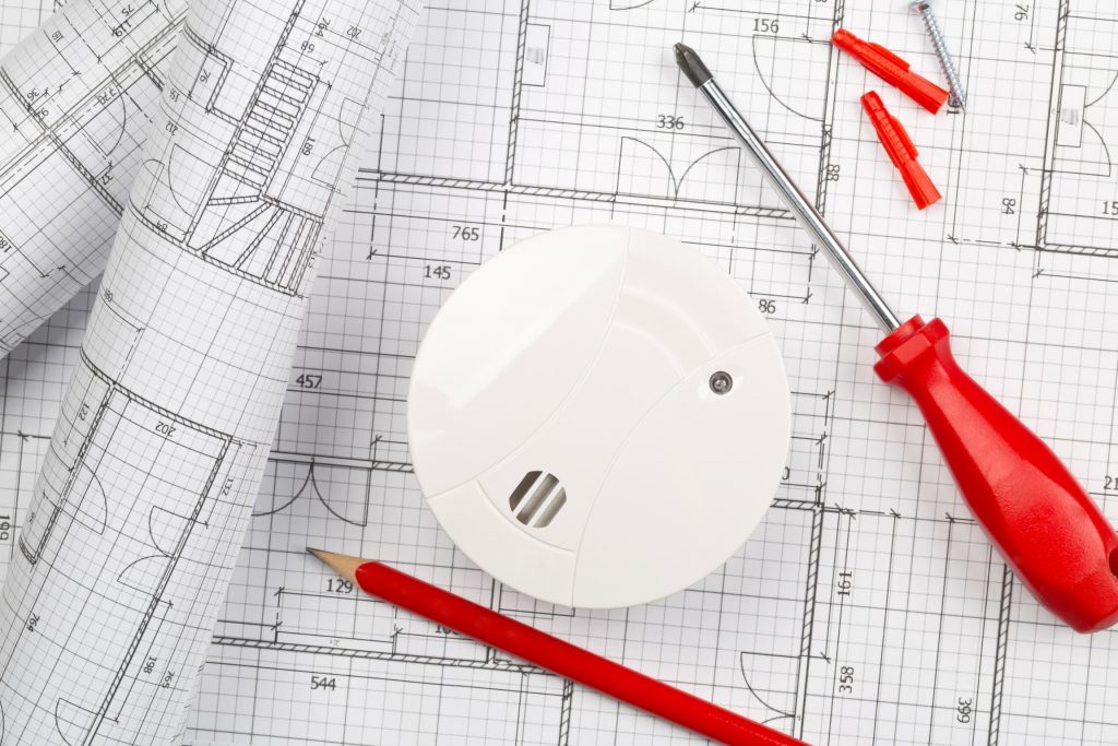 How To Test Hardwired Smoke Detectors