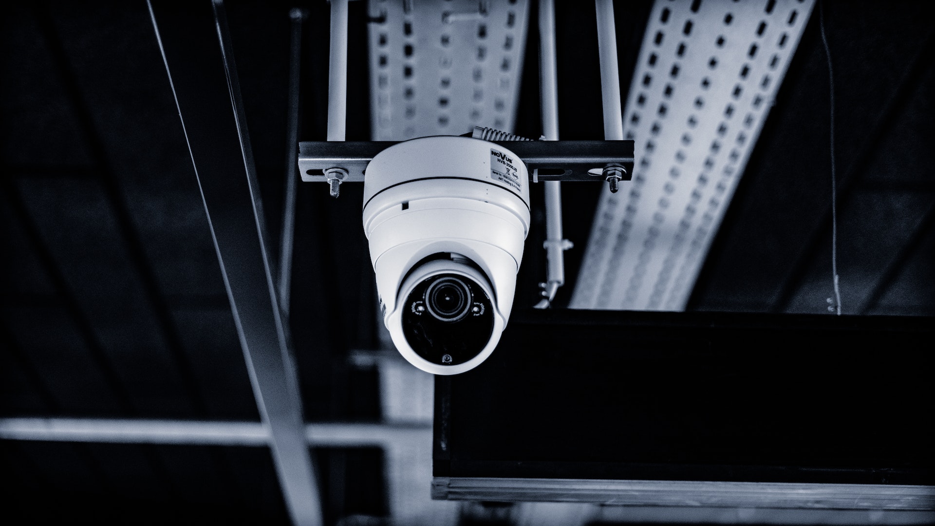 Can Security Cameras Record Sound