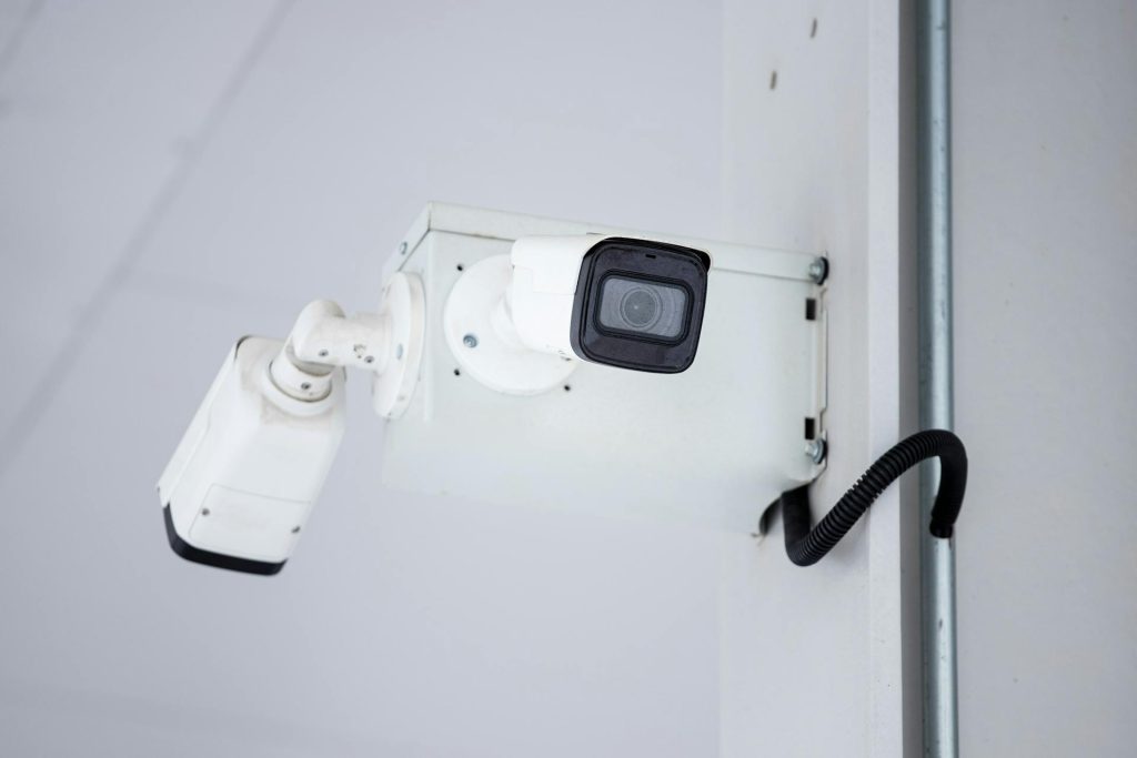 How to Choose Security Camera