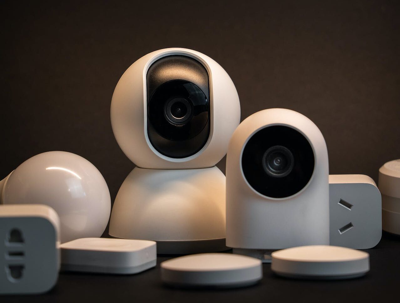 Security Camera Systems AZ