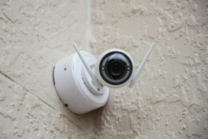 How to Choose a Home Security System