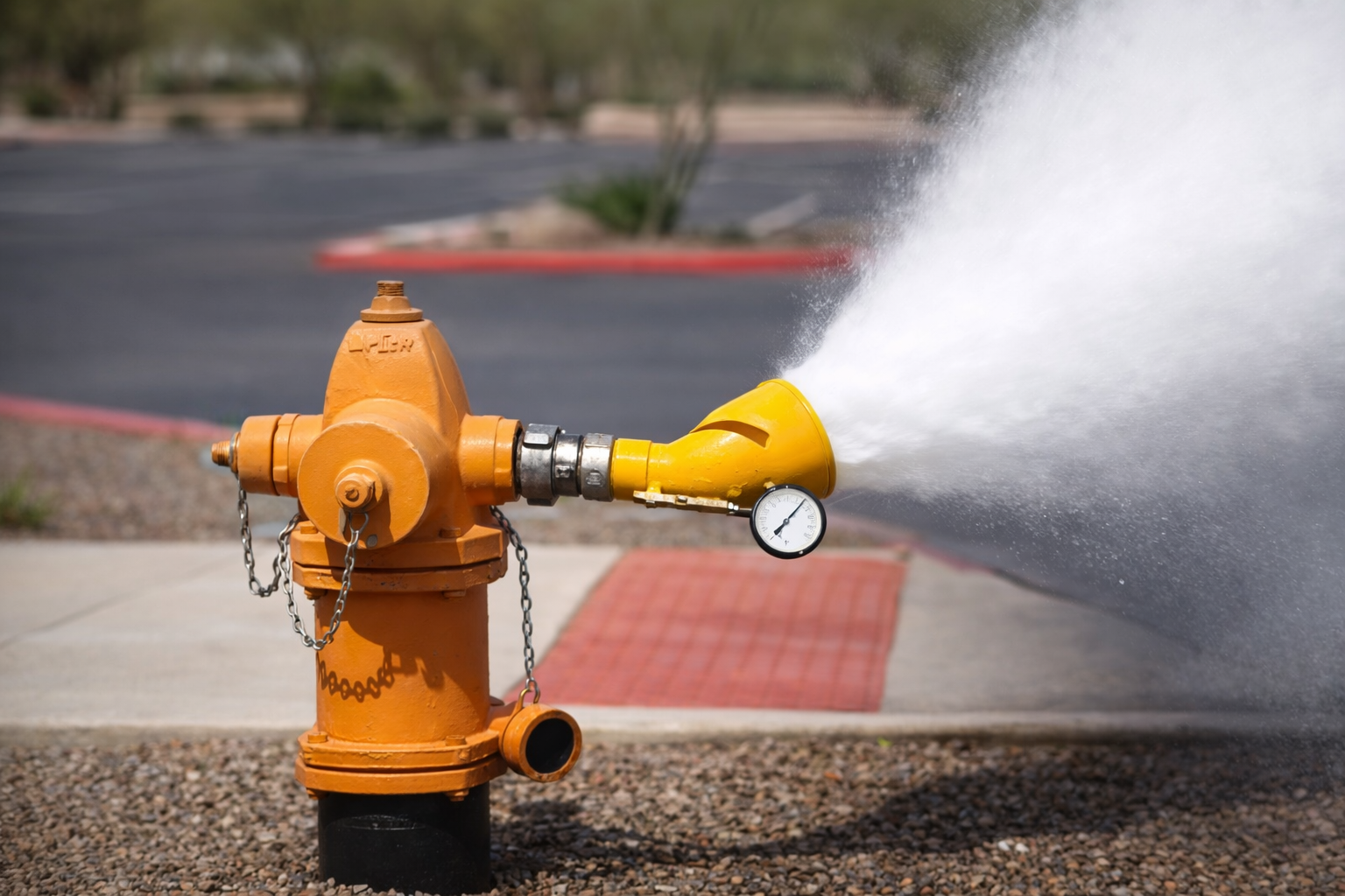 Fire-Hydrant