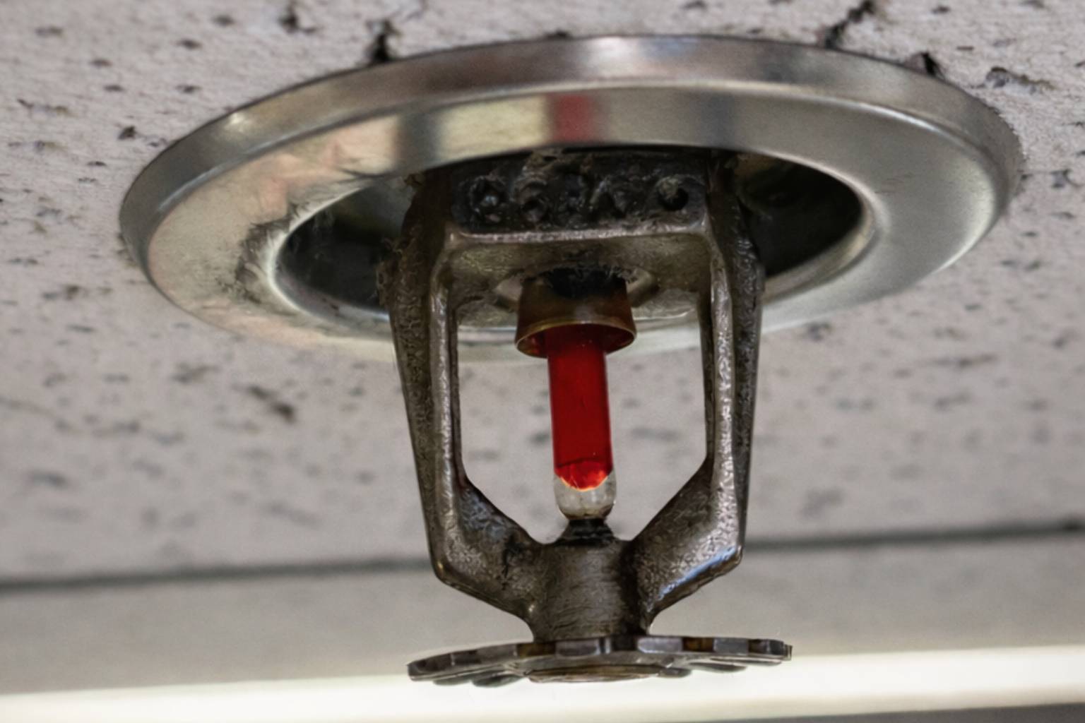 SIS ITM Services - Fire Sprinkler Inspection, Testing and Maintenance