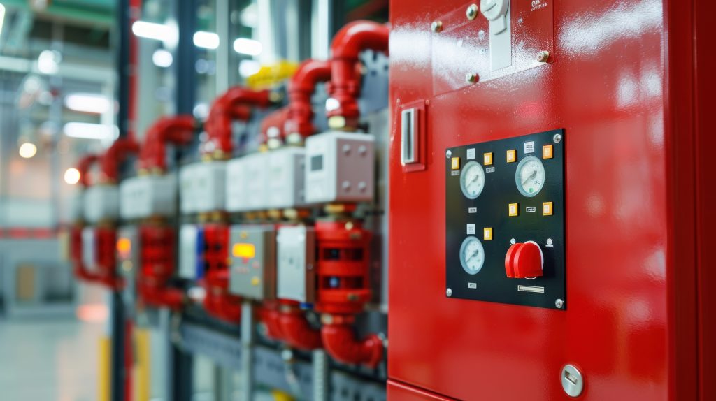 Fire Protection Systems