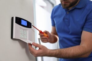 How to Fix Intercom System