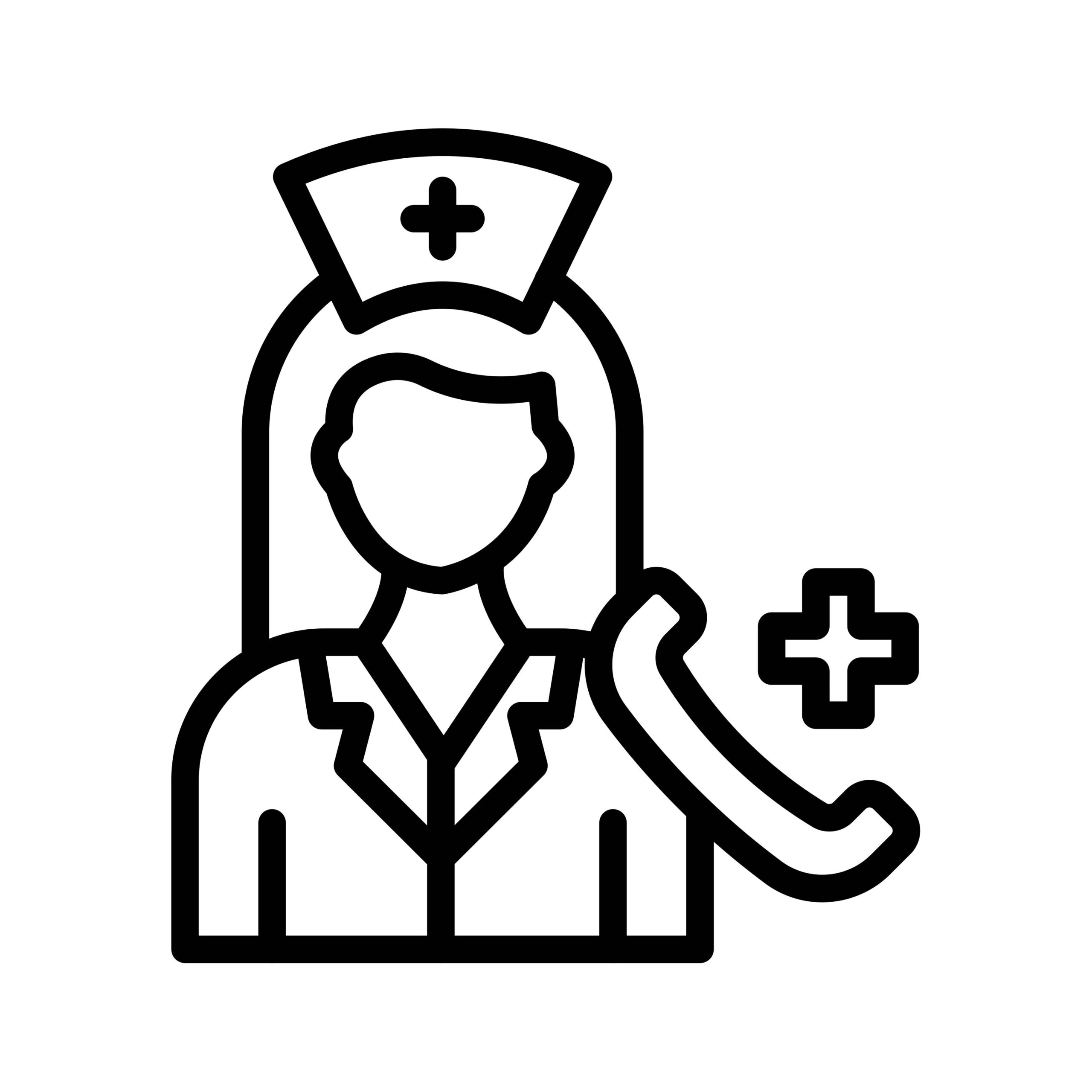 Nurse Call