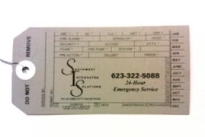 CCTV system Phoenix AZ