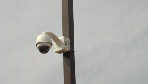 CCTV Commercial Security Provider Phoenix